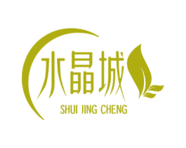 水晶城 第44类医疗园艺商标图样