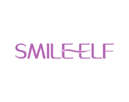 SMILEELF 第44类医疗园艺商标图样