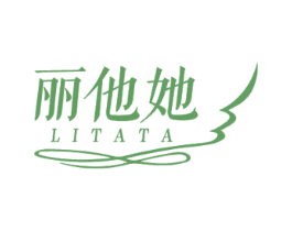 丽他她 第44类医疗园艺商标图样