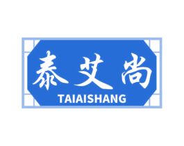 泰艾尚 第44类医疗园艺商标图样