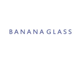 BANANA GLASS 第44类医疗园艺商标图样