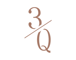 3Q 第44类医疗园艺商标图样