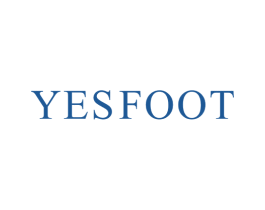 YESFOOT 第44类医疗园艺商标图样