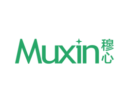 穆心 第44类医疗园艺商标图样