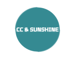 CC&SUNSHINE 第44类医疗园艺商标图样