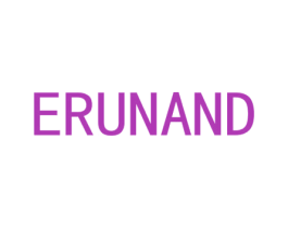 ERUNAND 第44类医疗园艺商标图样