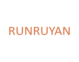 RUNRUYAN 第44类医疗园艺商标图样