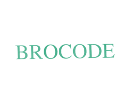 BROCODE 第44类医疗园艺商标图样