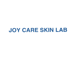 JOY CARE SKIN LAB 第44类医疗园艺商标图样