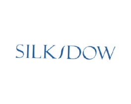 SILKSDOW 第44类医疗园艺商标图样