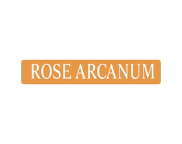 ROSE ARCANUM 第44类医疗园艺商标图样