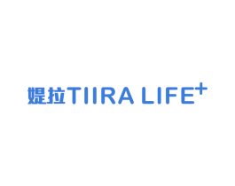 媞拉 TIIRA LIFE+ 第44类医疗园艺商标图样