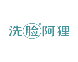 洗脸阿狸 第44类医疗园艺商标图样