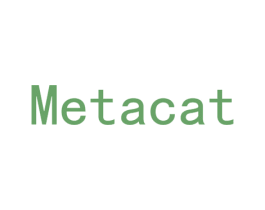 METACAT 第44类医疗园艺商标图样