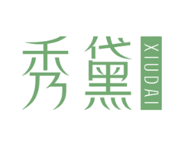 秀黛 第44类医疗园艺商标图样