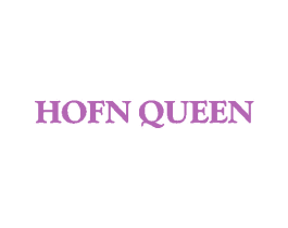 HOFN QUEEN 第44类医疗园艺商标图样