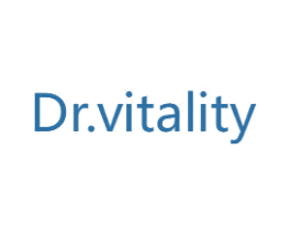 DR.VITALITY 第44类医疗园艺商标图样