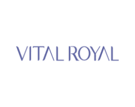 VITALROYAL 第44类医疗园艺商标图样