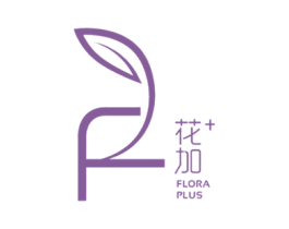 花加FLORAPLUS 第44类医疗园艺商标图样