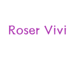 ROSER VIVI 第44类医疗园艺商标图样