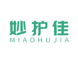 妙护佳 第44类医疗园艺商标图样