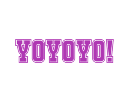 YOYOYO! 第44类医疗园艺商标图样