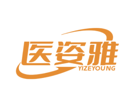 医姿雅 YIZEYOUNG 第44类医疗园艺商标图样