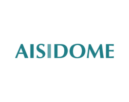 AISIDOME 第44类医疗园艺商标图样