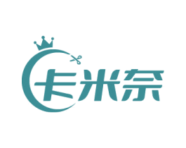 卡米奈 第44类医疗园艺商标图样