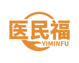 医民福 第44类医疗园艺商标图样