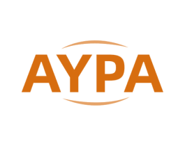 AYPA 第44类医疗园艺商标图样