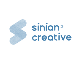 SINIAN CREATIVE 第44类医疗园艺商标图样