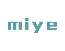 MIYE 第44类医疗园艺商标图样