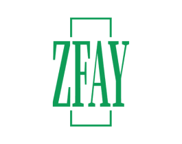 ZFAY 第44类医疗园艺商标图样