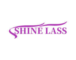SHINE LASS 第44类医疗园艺商标图样