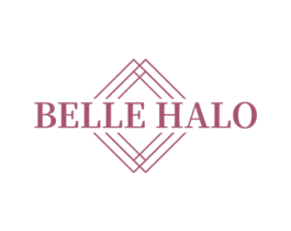 BELLE HALO 第44类医疗园艺商标图样