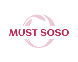MUST SOSO 第44类医疗园艺商标图样