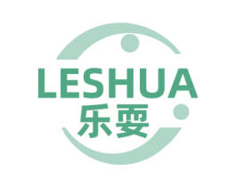 乐耍 第44类医疗园艺商标图样