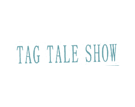TAG TALE SHOW 第44类医疗园艺商标图样
