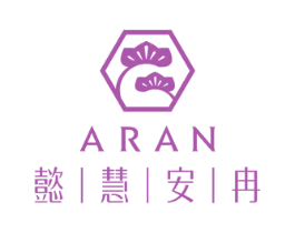 懿慧安冉  ARAN 第44类医疗园艺商标图样