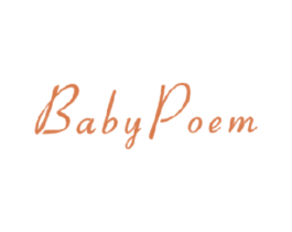 BABY POEM 第44类医疗园艺商标图样