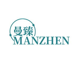 曼臻 第44类医疗园艺商标图样