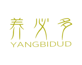 养必多 YANGBIDUD 第44类医疗园艺商标图样