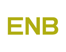 ENB 第44类医疗园艺商标图样