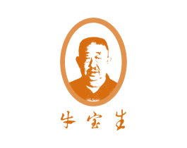 牛宝生 第44类医疗园艺商标图样