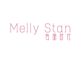 MELLY STAN 每丽时代 第44类医疗园艺商标图样