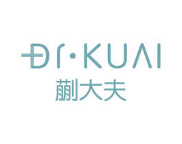 蒯大夫 DR·KUAI 第44类医疗园艺商标图样