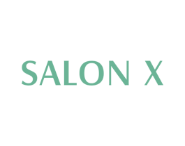 SALON X 第44类医疗园艺商标图样