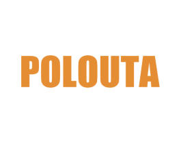POLOUTA 第44类医疗园艺商标图样