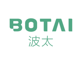 波太 第44类医疗园艺商标图样